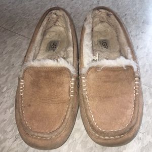 UGG Ansley Slipper